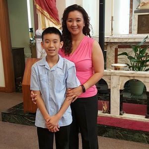 Meet your Posher, Sami